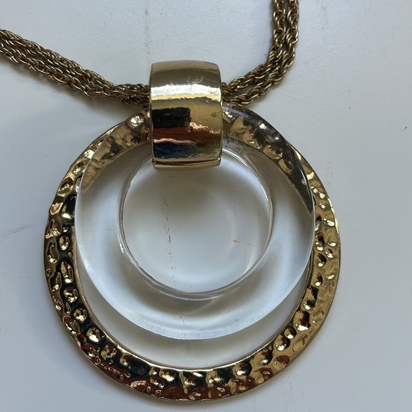 18” necklace - Picture 2 of 3